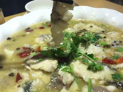 -微山湖渔屯(鼓楼店)