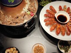 -红盔甲·小龙虾(人民广场店)