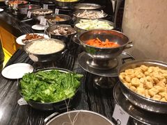 -上海齐鲁万怡大酒店·辣椒屋咖啡厅