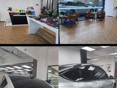 -车友必成·3M汽车贴膜/隐形车衣/改色膜(成都店)