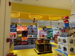 -乐高授权专卖店(岭南站NOVA店)