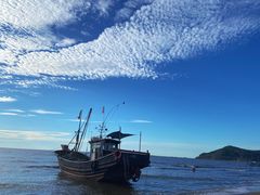 -李官龙王庙海滨旅游度假村