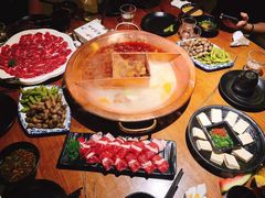 -雾漫川城重庆火锅(上和商业广场店)