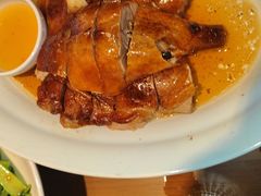 -千日贺茶餐厅(高新万达店)