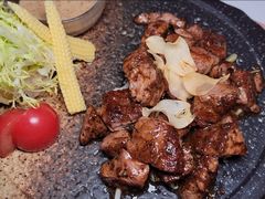 -奈九居酒屋(滨河大道店)