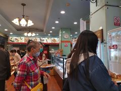 -新侨三宝乐面包店(崇文门店)
