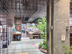 -扶光书店(中环店)