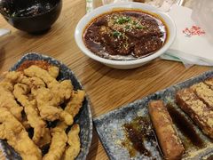 -付小姐在成都(川沙店)