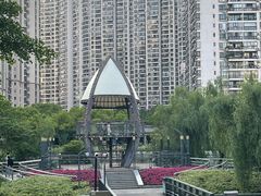 -苏州河梦清园环保主题公园