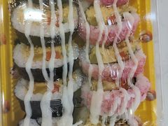 -n多寿司(滨湖万达广场店)