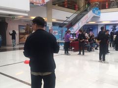 -欧亚达商业广场(红桥店)