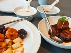 -望乡楼上海菜(日月光店)