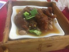 -鼎珑点心仔(燕塘店)