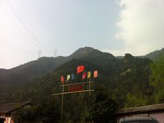 -浙东大峡谷风景区