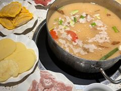 -土风豆米火锅(鸿通城店)