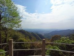 -莫干山风景区