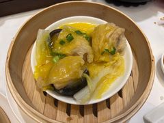 -白天鹅宾馆-宏图府餐厅