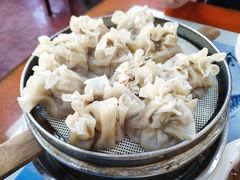 -德贤烧麦菜馆(本溪路店)