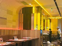 景观位-金掌勺锅包肉(太原万达店)