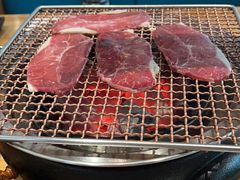 -九田家黑牛烤肉(溧水万达店)