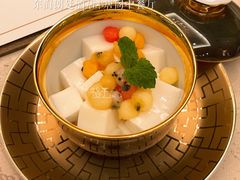 -东海朗廷酒店-唐阁T’ANG COURT 中餐厅