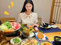 -浦·传统日式料理(3 5 1 1 店)