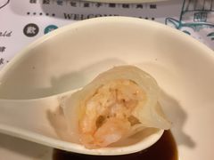 -点点心点心专门店(旺角店)
