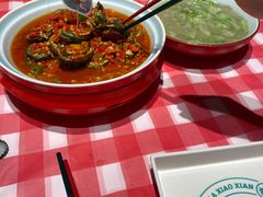 -辣小鲜·南昌大排档(船山路店)