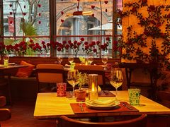 -Mammamia意大利餐厅(阳春巷店)