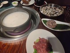 -大良毋米粥(锦龙路总店)