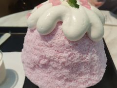 -丹礼糖甜品