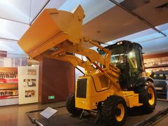 -柳州工业博物馆