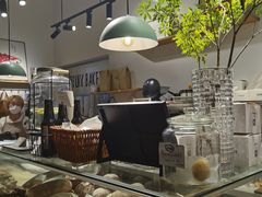 -DRUNK BAKER(上海陕康里店)
