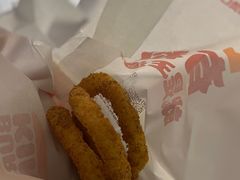 -汉堡王(西铁营万达店)