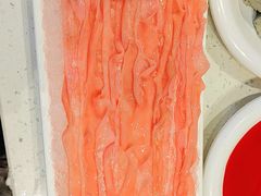 精品生扣鸭肠-蜀院鲜火锅(高升桥店)