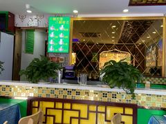 -西域西北老马食府(鼓楼西街店)