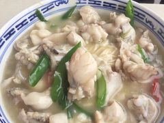 -富贵面馆(镇坪路店)