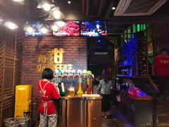 -红钳侠小龙虾·烧烤(中赢康康谷店)