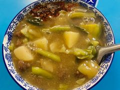 -刘老虎肉丸糊辣汤(总店)