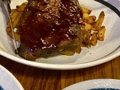 烟熏猪排-SMOKI & CO(五大道店)