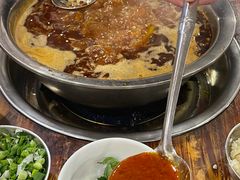 -中和远东火锅兔(老店)