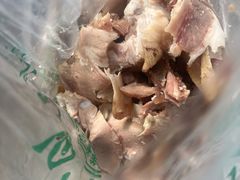 白水羊头-洪记白水羊头(天坛店)