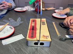 -钱锋炭缸烧烤(南湖大路总店)