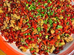 -小街47號江湖菜(四合院店)