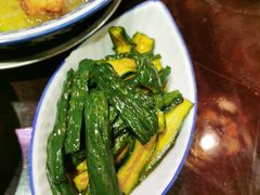 特色酱黄瓜-三林本帮馆(中林街店)