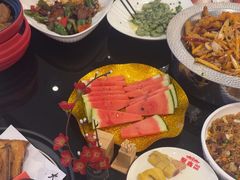 -聚鑫阁江浙菜·非遗传承技艺(青村帝华园店)