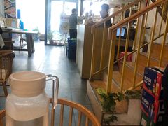 大堂-廣味潮鲜·一品潮滋味(五道口店)