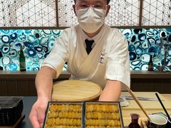 -小十Omakase(地王大厦店)