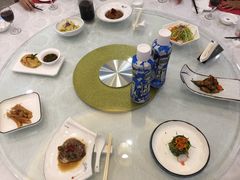 -華僑飯店中餐厅