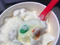 香草m豆华夫脆-DQ·蛋糕·冰淇淋(万象城店)